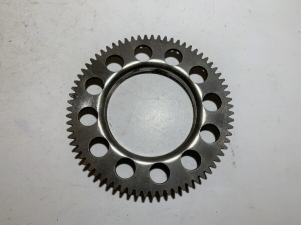 couronne de démarreur mbk nitro / booster – Image 3