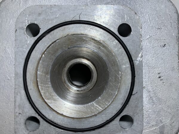 culasse stage6 50cc mbk booster – Image 5