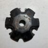 flasque de variateur malossi multivar mbk booster