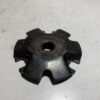 flasque de variateur malossi multivar mbk booster – Image 2