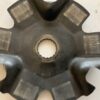 flasque de variateur malossi multivar mbk booster – Image 4