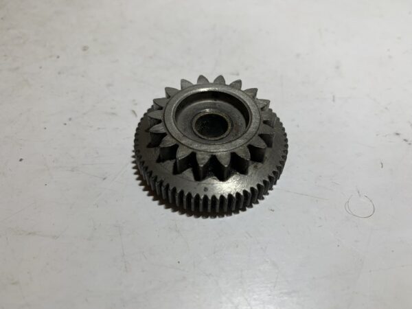pignon de démarreur mbk nitro / booster – Image 2