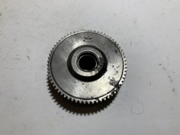 pignon de démarreur mbk nitro / booster – Image 3
