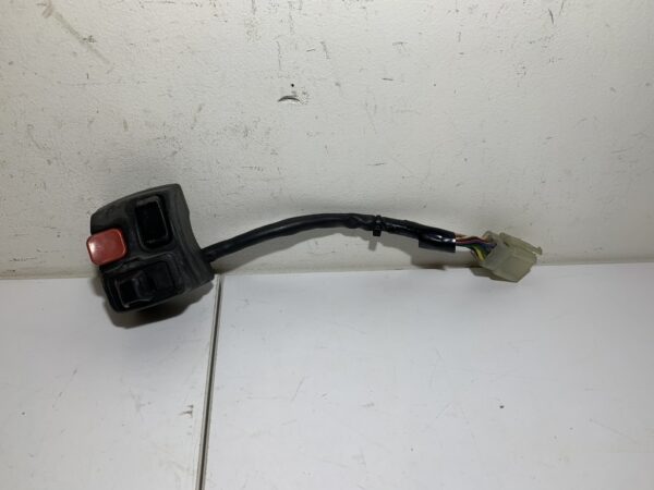 commodo gauche mbk booster