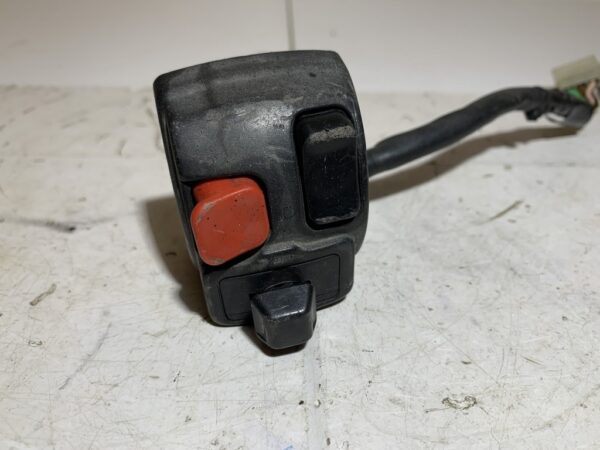 commodo gauche mbk booster – Image 2