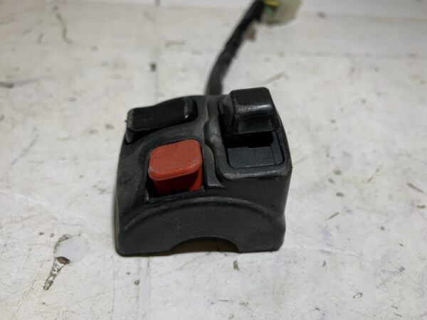 commodo gauche mbk booster – Image 3