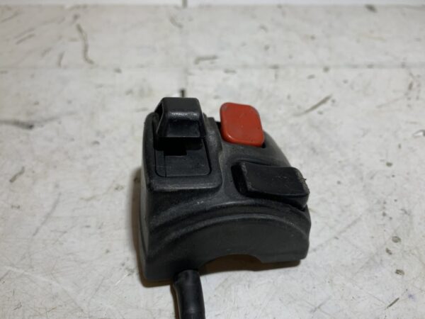commodo gauche mbk booster – Image 4