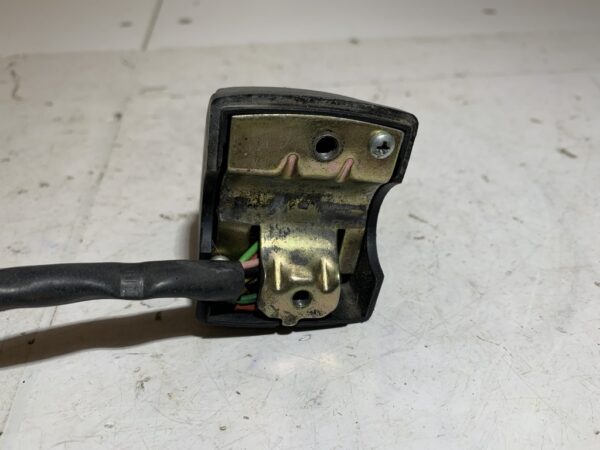 commodo gauche mbk booster – Image 5