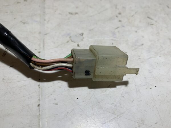 commodo gauche mbk booster – Image 6