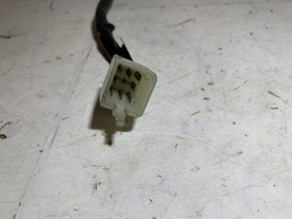 commodo gauche mbk booster – Image 7