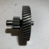 pignon de transmission secondaire mbk booster – Image 3