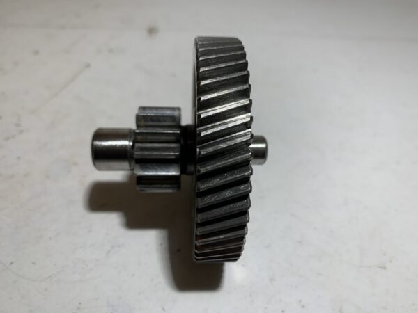 pignon de transmission secondaire mbk booster – Image 3