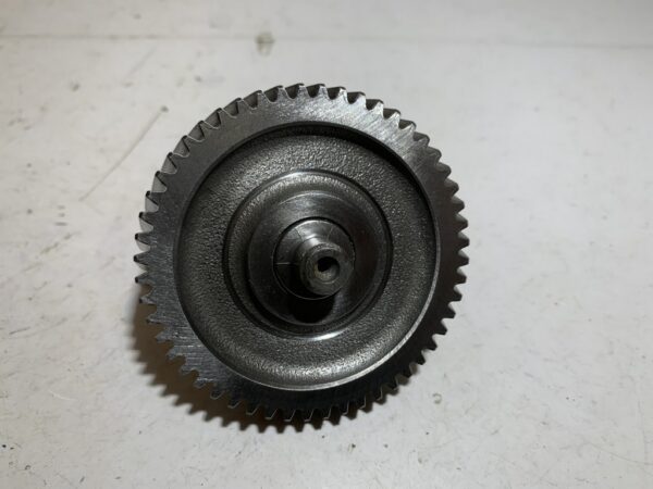 pignon de transmission secondaire mbk booster – Image 4