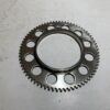 couronne de démarreur mbk nitro / booster