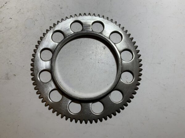 couronne de démarreur mbk nitro / booster – Image 2