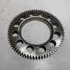 couronne de démarreur mbk nitro / booster – Image 3