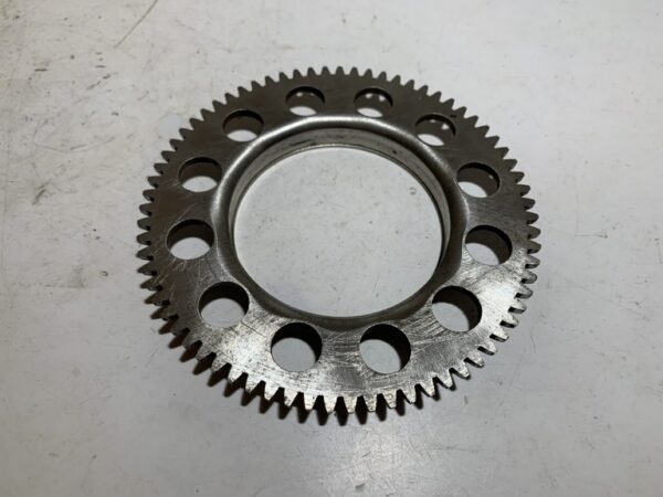 couronne de démarreur mbk nitro / booster – Image 3