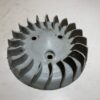 turbine de refroidissement mbk booster pièce en bon état  aucune partie de cassée ou de fissurée  point de fixation ok  turbine non voilée  ailettes ok  MODEL / booster - rocket - stunt - ovetto
