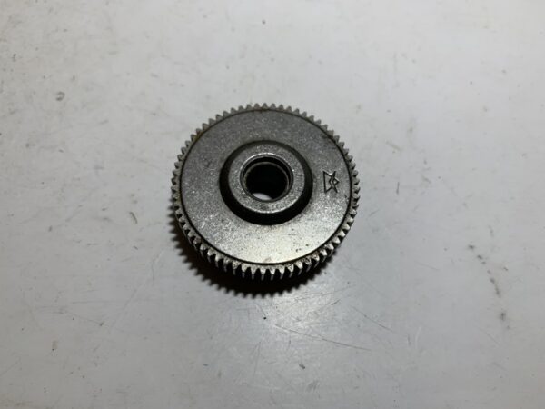 pignon de démarreur mbk nitro / booster – Image 3