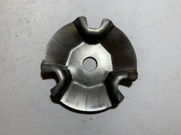 flasque origine de variateur booster  / nitro – Image 3