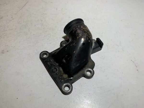 pipe d'admission origine mbk booster – Image 3