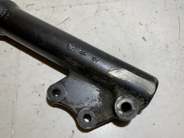 tube de fourche gauche booster après 2004 – Image 4