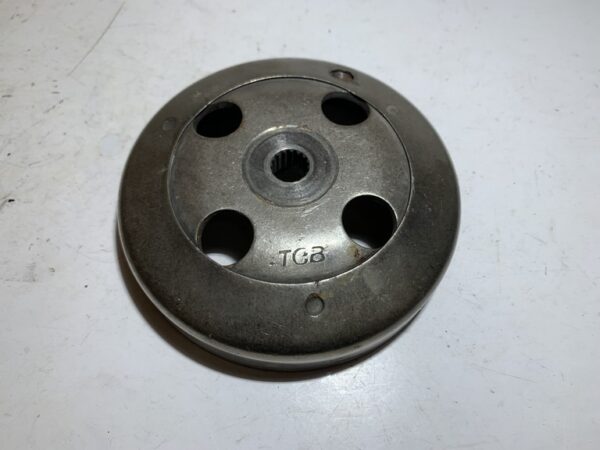 cloche d'embrayage piaggio zip / typhoon
