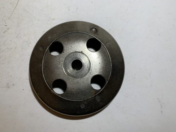 cloche d'embrayage piaggio zip / typhoon – Image 2