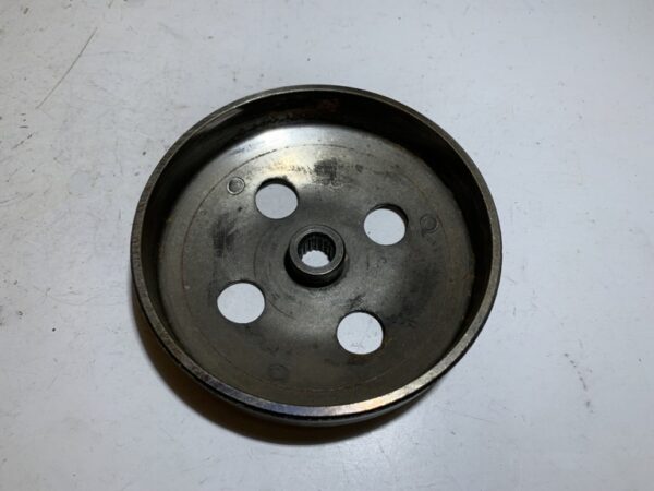 cloche d'embrayage piaggio zip / typhoon – Image 3