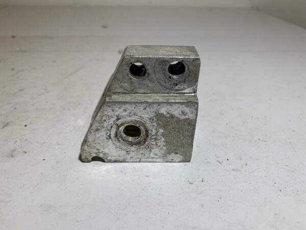 réhausse d'amortisseur mbk nitro / booster – Image 3