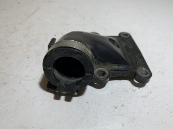 pipe d'admission mbk booster – Image 2