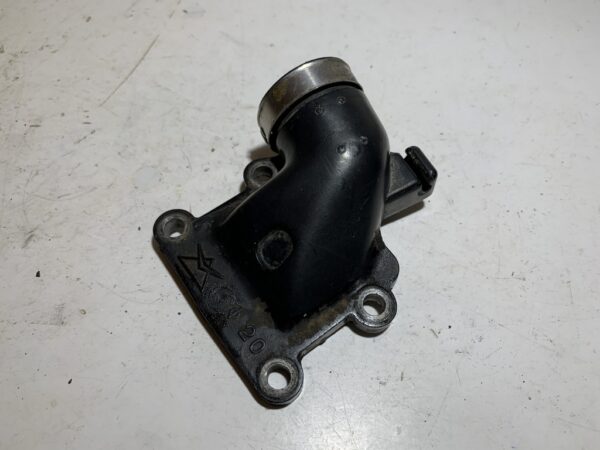 pipe d'admission mbk booster – Image 3