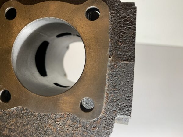 cylindre type origine mbk booster – Image 11