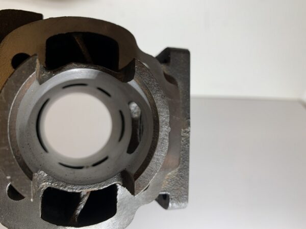 cylindre type origine mbk booster – Image 12