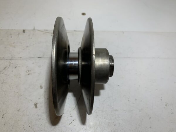 correcteur de couple mbk nitro / booster – Image 4