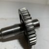 axe de roue arrière mbk nitro / booster – Image 6