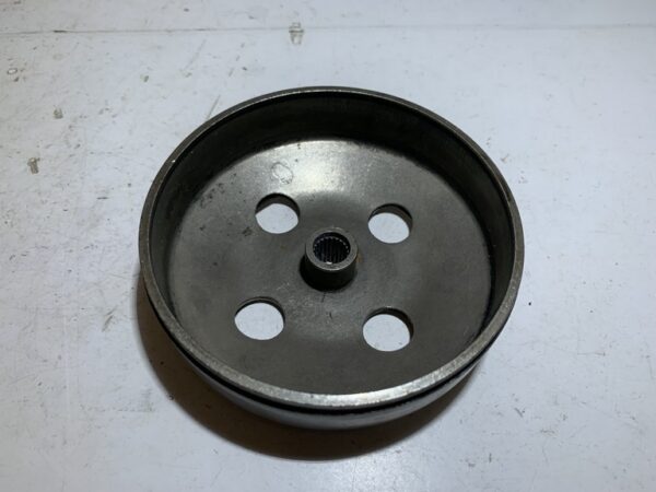 cloche d'embrayage Peugeot trekker – Image 3