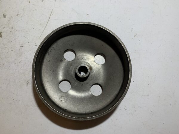 cloche d'embrayage Peugeot trekker – Image 4