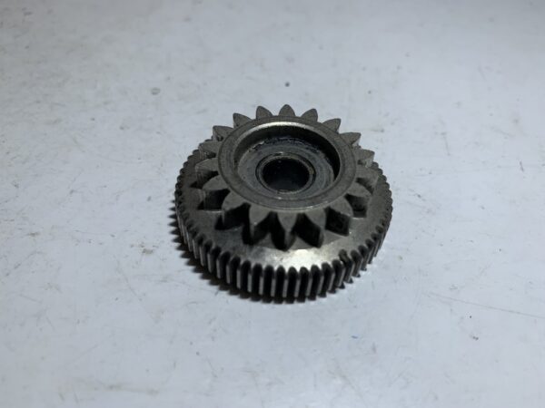 pignon de démarreur mbk nitro / booster – Image 2