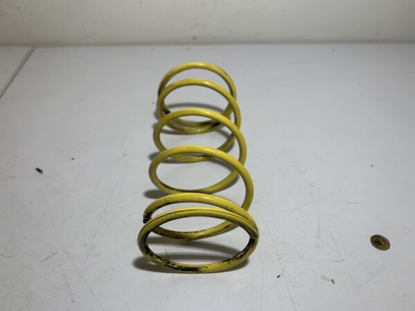 ressort de poussée malossi jaune mbk nitro / booster – Image 3