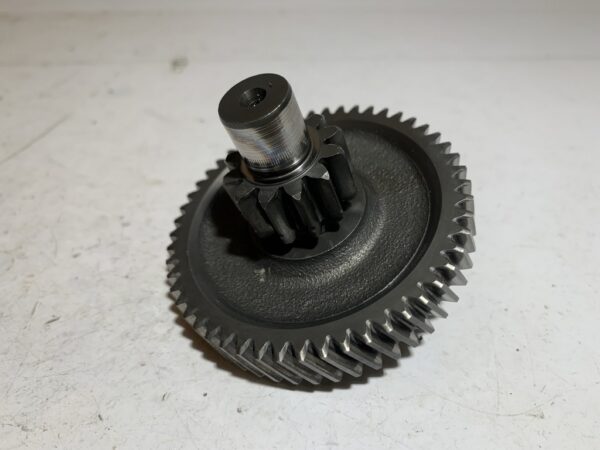 pignon de transmission secondaire mbk booster
