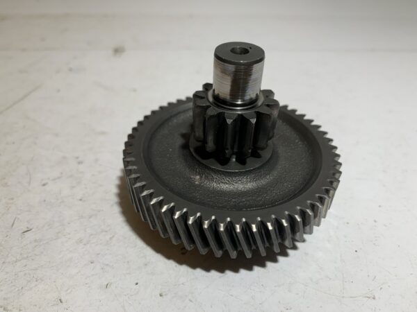 pignon de transmission secondaire mbk booster – Image 2