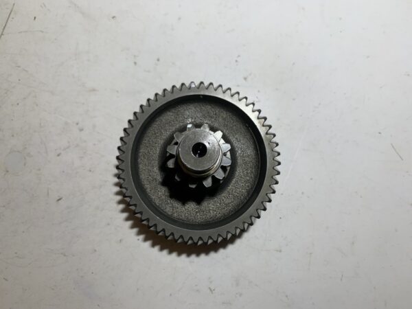 pignon de transmission secondaire mbk booster – Image 3