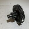 pignon de transmission secondaire mbk booster – Image 4