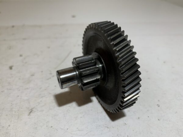 pignon de transmission secondaire mbk booster – Image 4