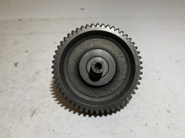 pignon de transmission secondaire mbk booster – Image 5
