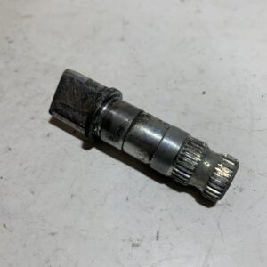 came de frein mbk booster