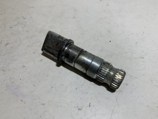 came de frein mbk booster