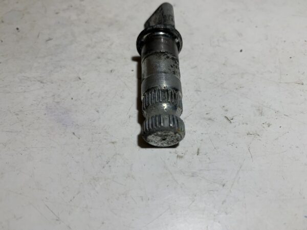came de frein mbk booster – Image 2