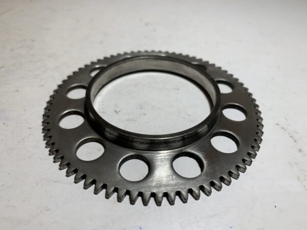 couronne de démarreur mbk nitro / booster – Image 2
